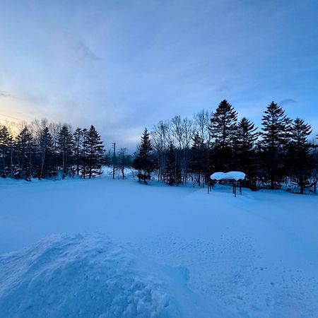 Hotel Resort Inn Niseko Exteriör bild
