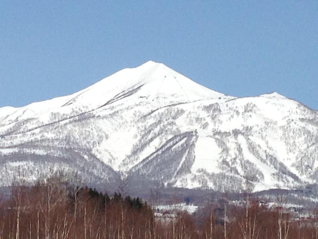 Hotel Resort Inn Niseko Exteriör bild