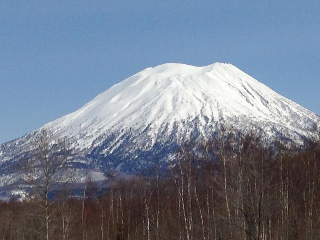 Hotel Resort Inn Niseko Exteriör bild