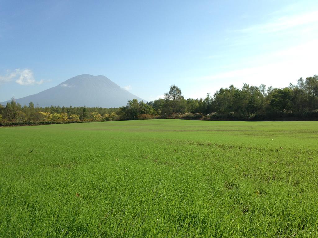 Hotel Resort Inn Niseko Exteriör bild