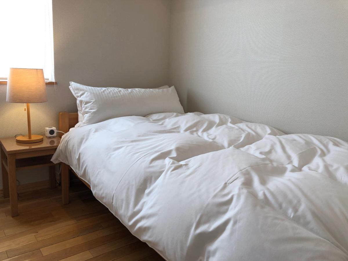 Hotel Resort Inn Niseko Exteriör bild