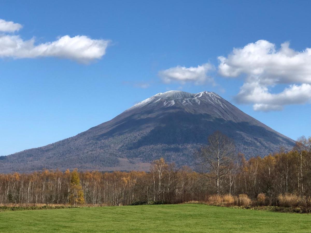 Hotel Resort Inn Niseko Exteriör bild